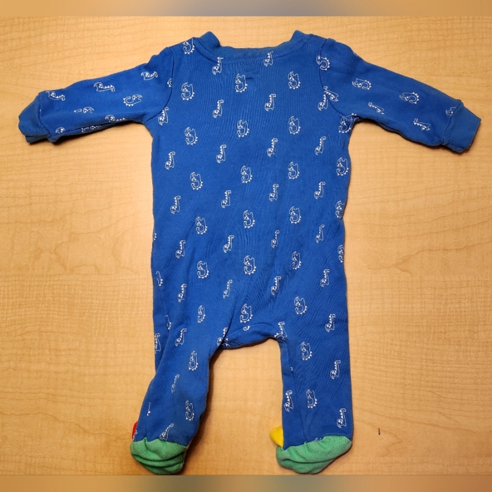 Infant Sleepers Bundle - Picture 3 of 5